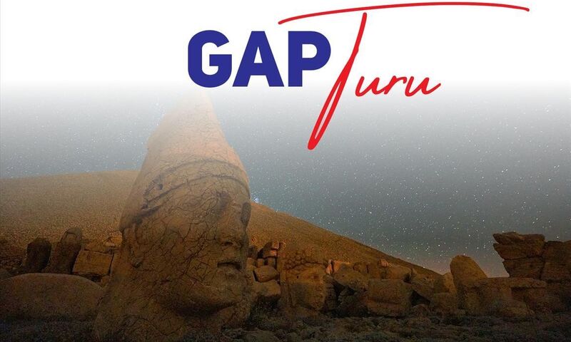 Kurban Bayramı Gap Mezopotamya Turu